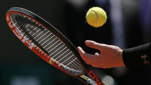Все турниры ATP и WTA приостановлены
