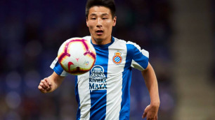 У китайского футболиста обнаружили коронавирус в Испании