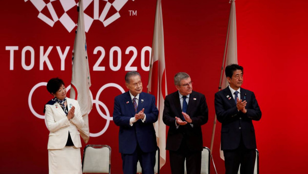 Оргкомитет Олимпиады-2020 выступил с заявлением по отмене Игр в Токио