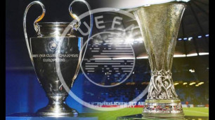 Финалы Лиги чемпионов и Лиги Европы официально перенесены