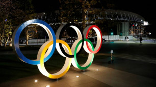 МОК одобряет. Япония перенесла Олимпиаду-2020 на год