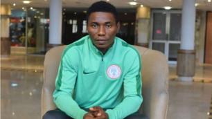 В Нигерии похитили двух футболистов