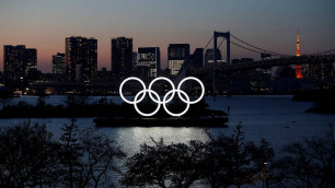Токаев поддержал решение МОК о переносе Олимпиады-2020