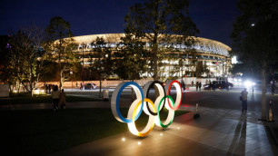 Стала известна возможная дата проведения Олимпиады-2020 в Токио в 2021 году