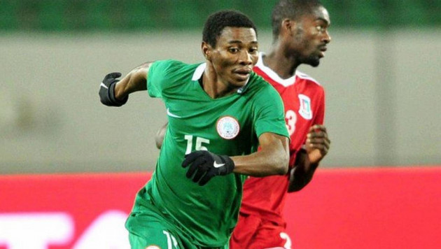 Похищенные в Нигерии футболист сборной и еще один игрок освобождены