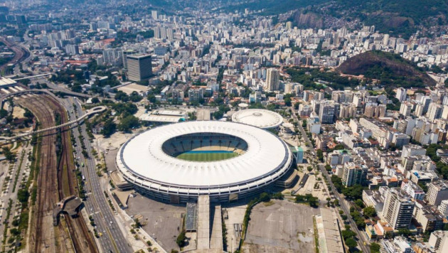 Объекты Олимпийских игр в Рио и Лозанне будут использоваться для борьбы с коронавирусом