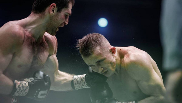 Российский боксер заразил соперника гепатитом в бою