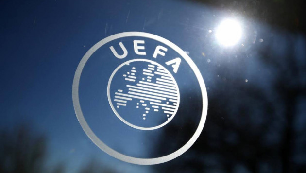 УЕФА объявил решение по доигровкам чемпионатов
