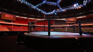 UFC выплатит гонорары бойцам за отмененный из-за коронавируса турнир