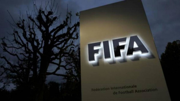 ФИФА увеличила возрастной ценз футболистов для участия в Олимпийских играх