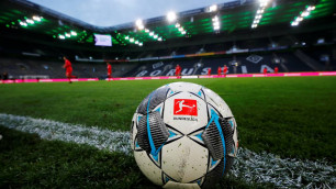 Четыре клуба Бундеслиги оказались на грани банкротства из-за коронавируса