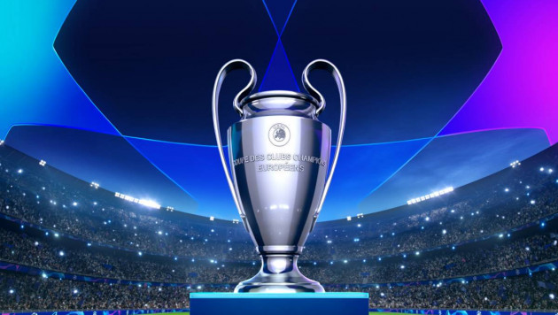 Глава УЕФА назвал сроки завершения Лиги чемпионов и Лиги Европы