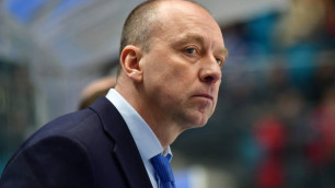 Андрей Скабелка номинирован на звание лучшего тренера сезона в КХЛ