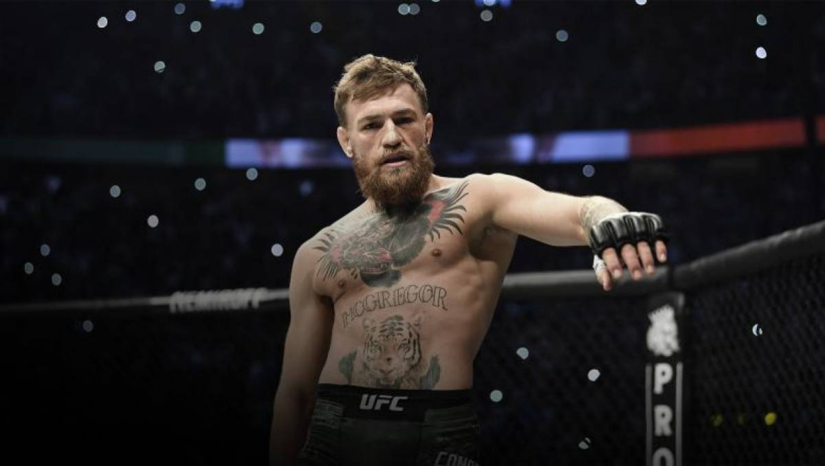 UFC может потерять 750 миллионов долларов из-за отмены турниров