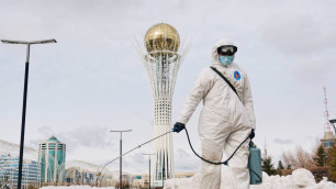 В Казахстане продлили режим чрезвычайного положения. Как это скажется на спорте?