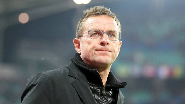 Тренер из Бундеслиги сделал заявление о своем назначении в "Милан"
