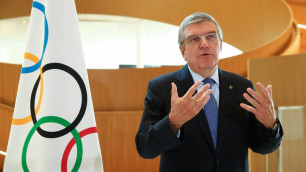Глава МОК рассказал о многомиллионных убытках из-за переноса Олимпиады-2020