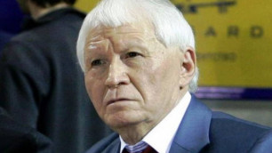 Ушел из жизни известный спортивный функционер Казахстана Бекет Махмутов