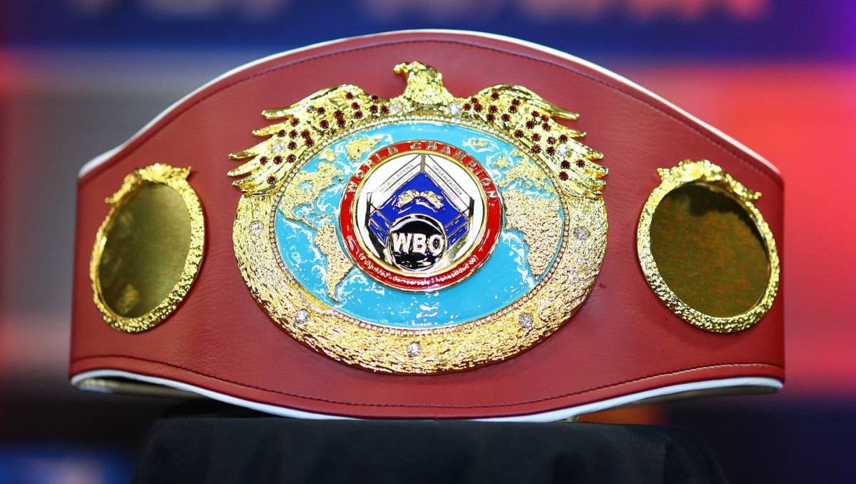 WBO приостановила свою деятельность из-за коронавируса