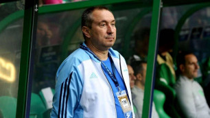 Европейский клуб не хочет погашать долги перед экс-тренером "Астаны" и сборной Казахстана