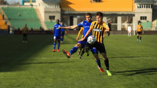 Когда могут доиграть казахстанскую премьер-лигу в случае возобновления матчей в июле