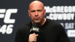 Глава UFC организовал анонимную конференцию с бойцами и сделал несколько заявлений