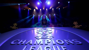 Появились даты возобновления Лиги чемпионов и Лиги Европы