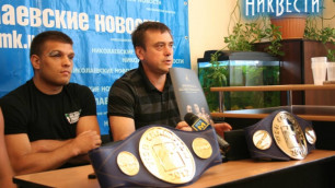 Деревянченко рассказал о состоянии экс-тренера "Астана Арланс" после жестокого избиения и комы