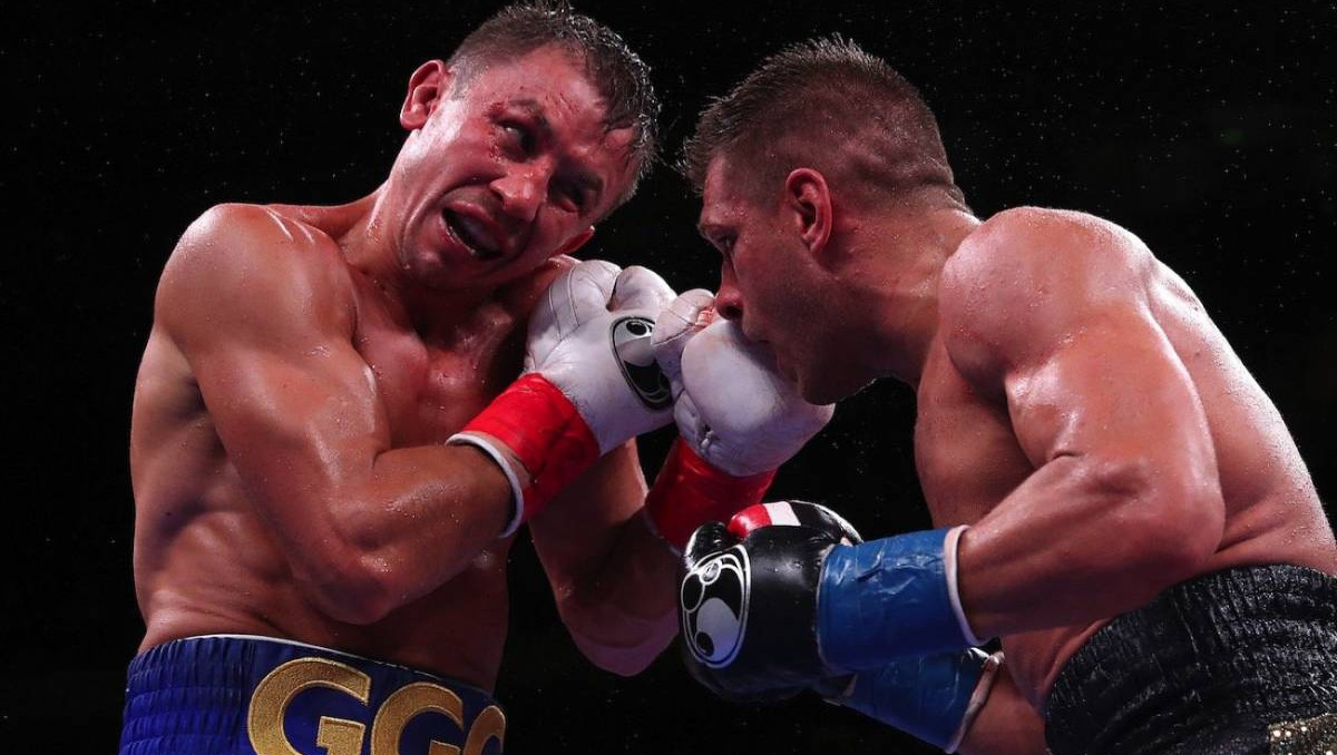 Тренер Головкина высказал свое недовольство последним боем GGG и объяснил 12 раундов