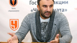 Прямой эфир на Vesti.kz: известный хоккейный агент Шуми Бабаев ответит на вопросы