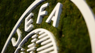 УЕФА рекомендовал Казахстану доиграть футбольный сезон