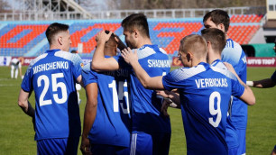 Футболисты "Тараза" помогут нуждающимся гражданам Казахстана