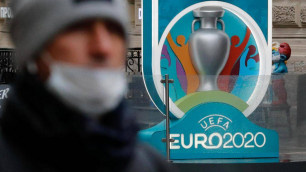 УЕФА определился с названием перенесенного Евро 