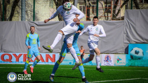 УЕФА потребовал от Казахстана план по возобновлению чемпионата