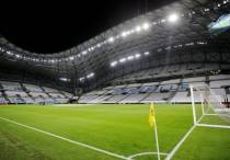 Стадион "Марселя". Фото: Reuters©