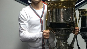 Виктор Антипин. Фото с сайта championat.com