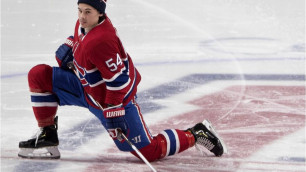 Заинтересовавший "Барыс" канадец из НХЛ определился с местом продолжения карьеры
