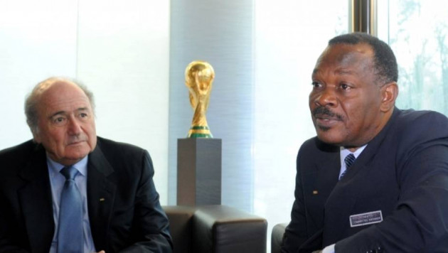 Президент гаитянской ФА обвиняется в изнасиловании футболисток