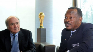 Президент гаитянской ФА обвиняется в изнасиловании футболисток