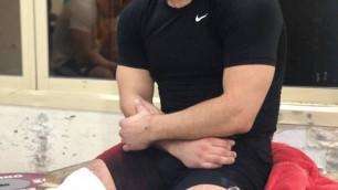 Задай вопрос четырехкратному чемпиону мира по тяжелой атлетике Илье Ильину!