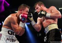 Фото: HBO Boxing