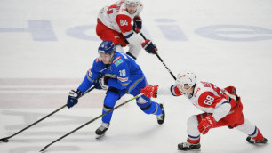 Почему "Барыс" должен бороться за Никиту Михайлиса с конкурентами в КХЛ?