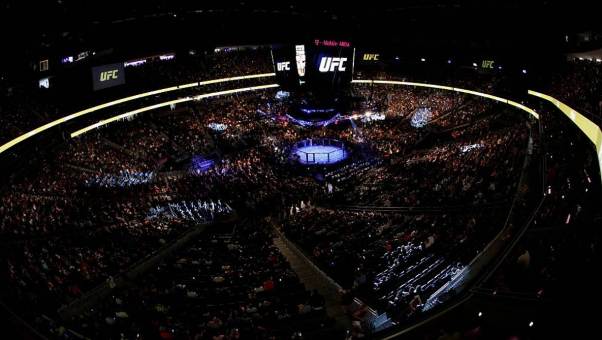 Появилась информация о судьбе турнира UFC в Казахстане и дебюте Жумагулова