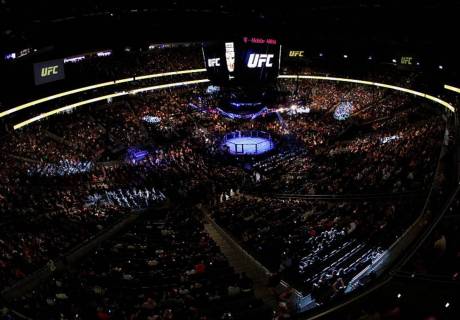 Фото: UFC.com