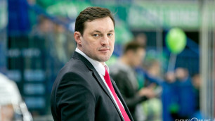 Экс-защитник казахстанского клуба стал спортивным директором в КХЛ