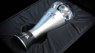 ФИФА отменила церемонию вручения наград лучшим футболистам