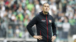 Тренер немецкого клуба пропустит старт бундеслиги из-за похода за зубной пастой