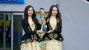 КФФ может отменить розыгрыш Кубка Казахстана по футболу