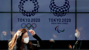 Глава МОК заговорил о полной отмене Олимпиады в Токио