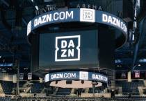 Фото: DAZN